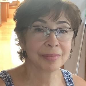 Meet your Posher, Jacqueline